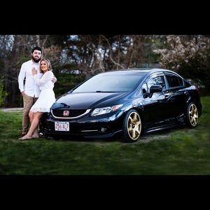 Meet your Posher, Kyle